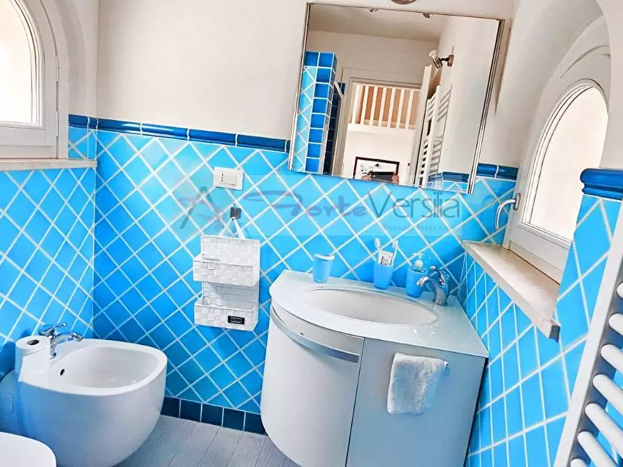 Immagine 7 di Casa semindipendente in affitto  a Forte Dei Marmi