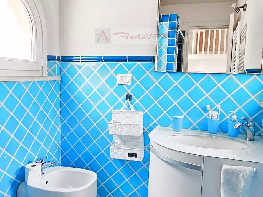 Immagine 9 di Casa semindipendente in affitto  a Forte Dei Marmi