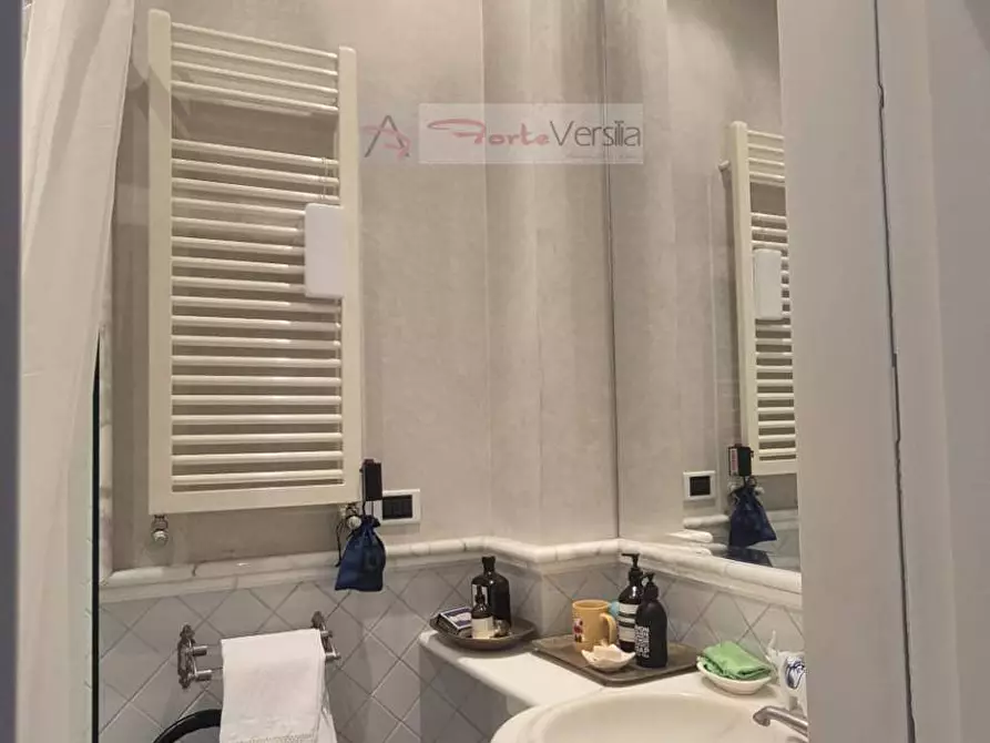 Immagine 23 di Attico in vendita  a Seravezza