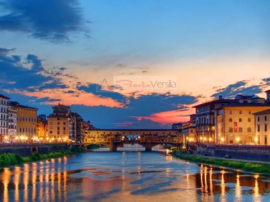 Immagine 2 di Locale commerciale in vendita  a Firenze