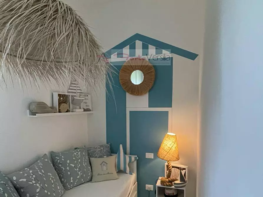 Immagine 11 di Appartamento in affitto  a Forte Dei Marmi