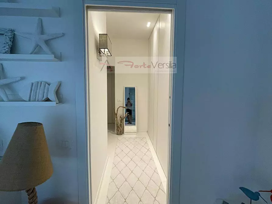 Immagine 7 di Appartamento in affitto  a Forte Dei Marmi
