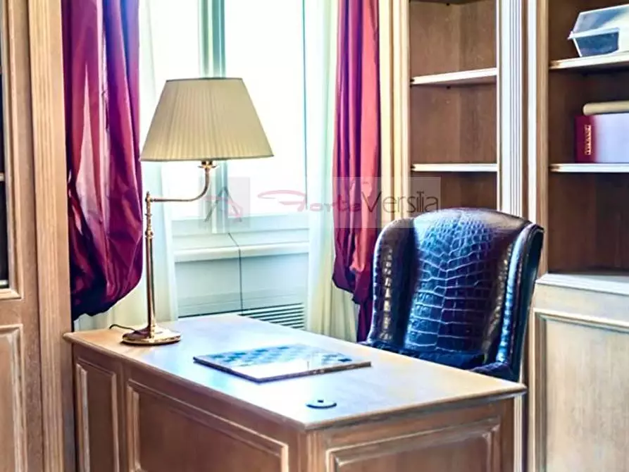 Immagine 11 di Villa   a Forte Dei Marmi