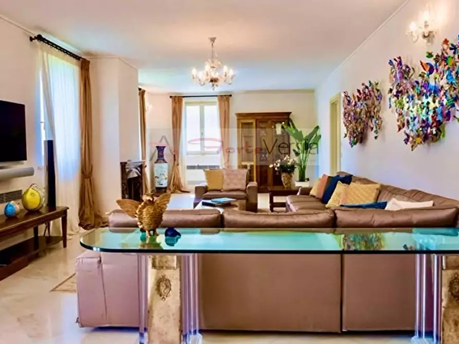 Immagine 2 di Villa   a Forte Dei Marmi