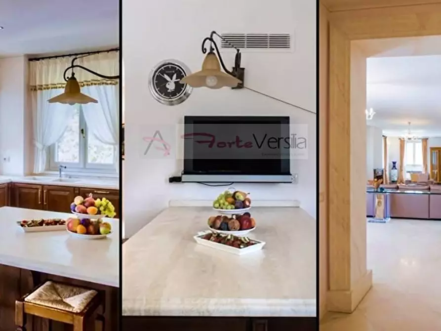 Immagine 9 di Villa   a Forte Dei Marmi