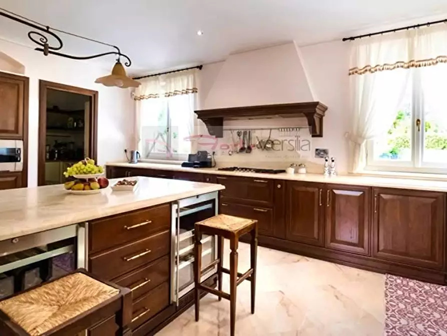 Immagine 6 di Villa   a Forte Dei Marmi