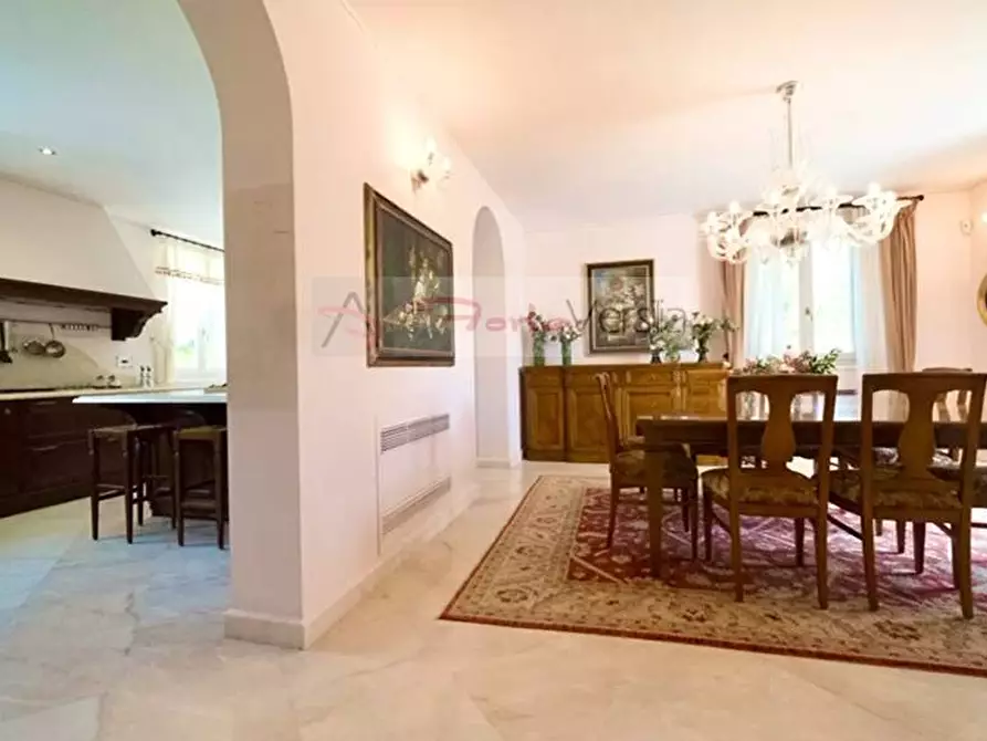 Immagine 4 di Villa   a Forte Dei Marmi