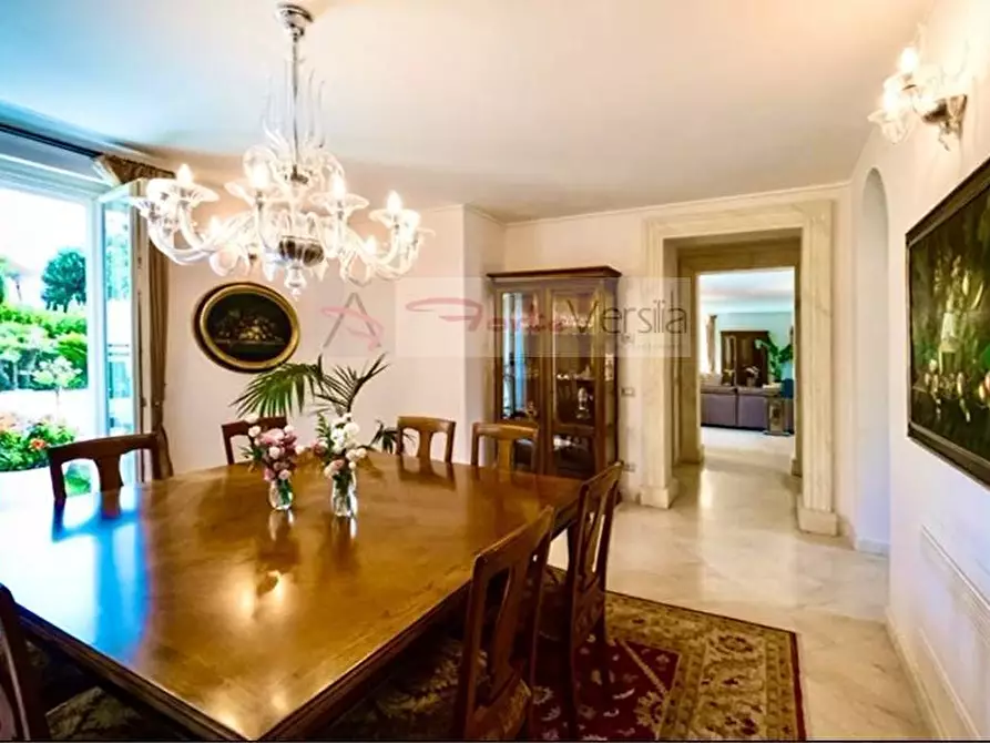 Immagine 5 di Villa   a Forte Dei Marmi