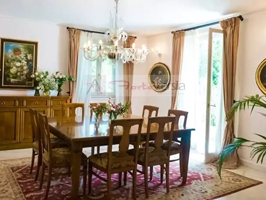 Immagine 3 di Villa   a Forte Dei Marmi