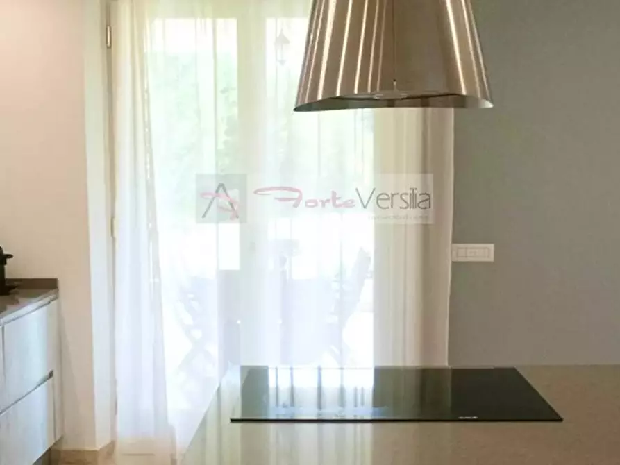 Immagine 10 di Villa in vendita  a Forte Dei Marmi