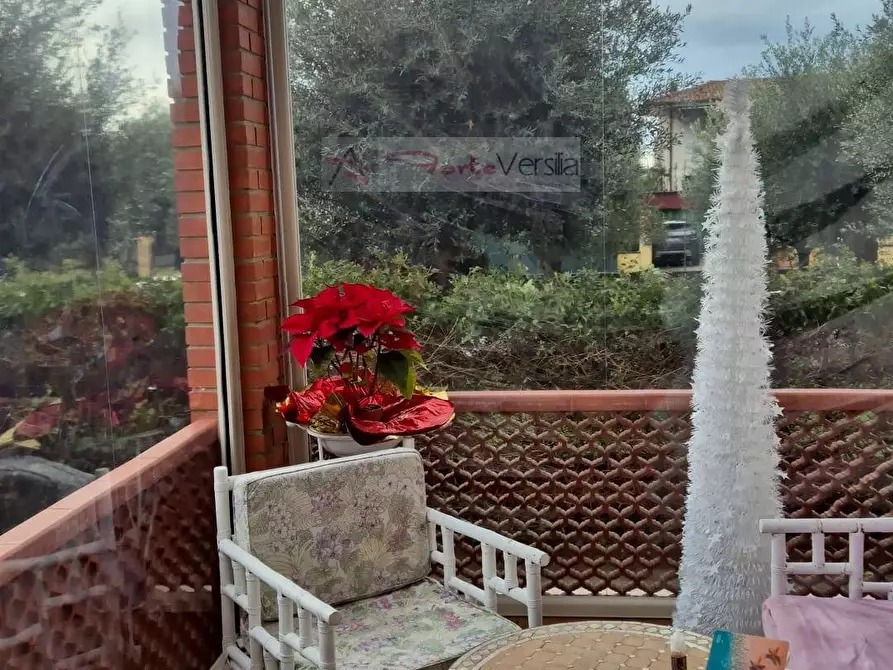 Immagine 23 di Casa indipendente in affitto  a Forte Dei Marmi