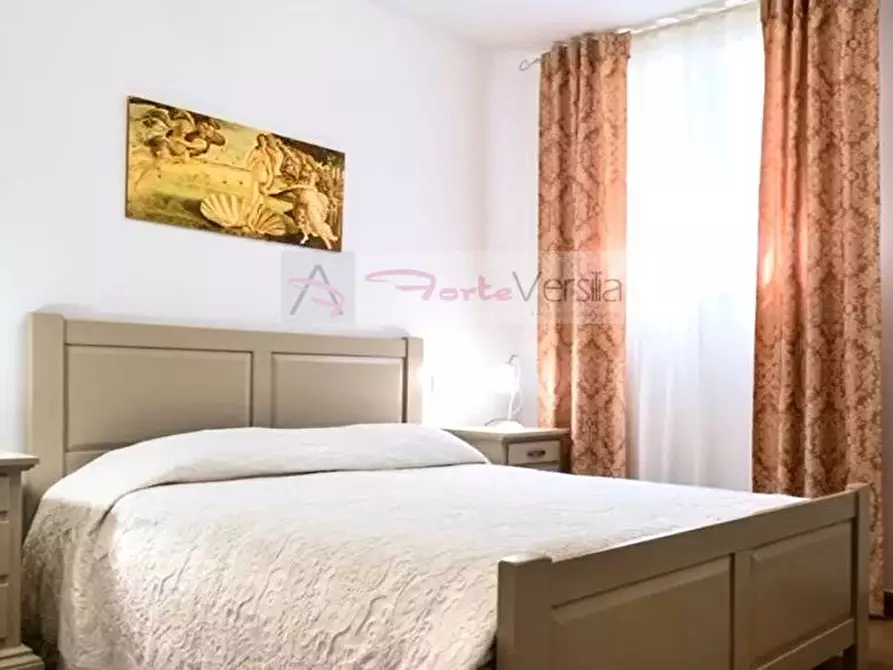 Immagine 11 di Villa in vendita  a Forte Dei Marmi