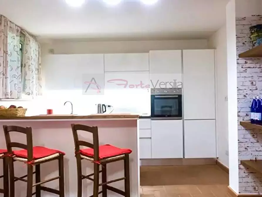 Immagine 18 di Villa in vendita  a Forte Dei Marmi