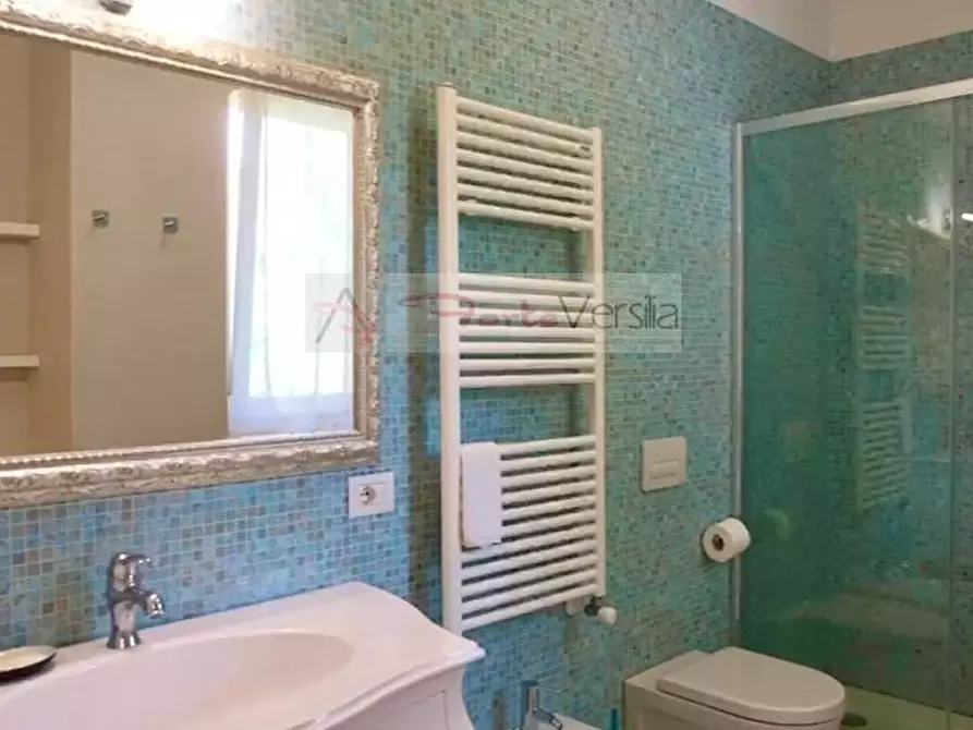 Immagine 21 di Villa in vendita  a Forte Dei Marmi