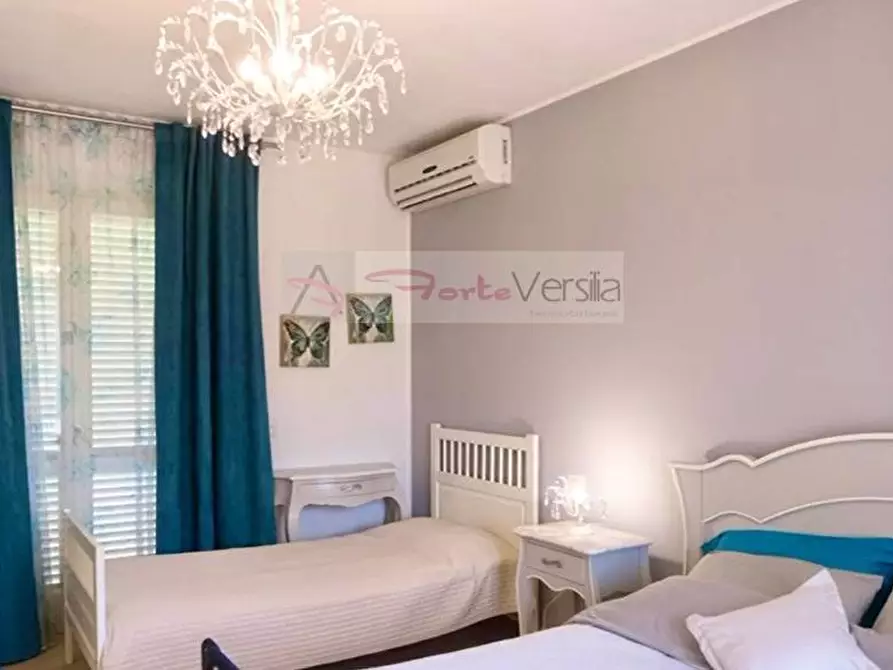 Immagine 22 di Villa in vendita  a Forte Dei Marmi