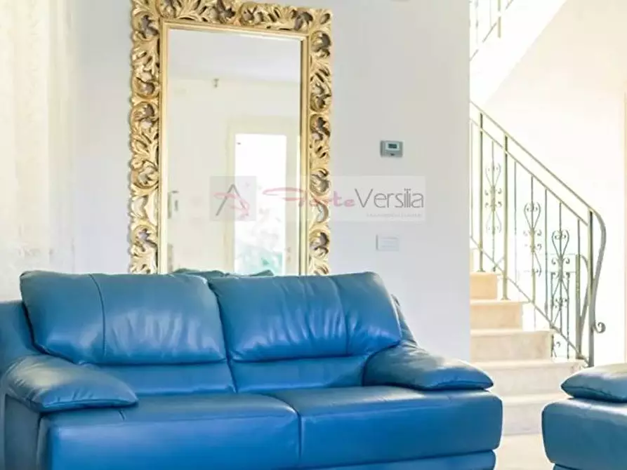 Immagine 5 di Villa in vendita  a Forte Dei Marmi