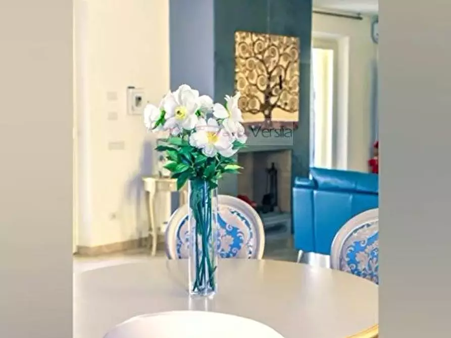 Immagine 7 di Villa in vendita  a Forte Dei Marmi