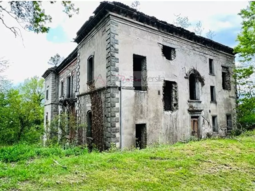 Immagine 2 di Villa in vendita  a Massa