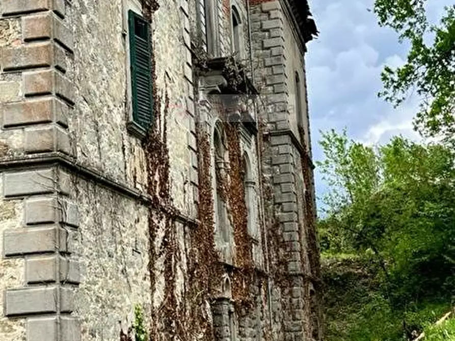 Immagine 3 di Villa in vendita  a Massa