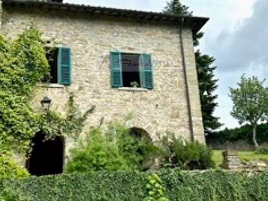 Immagine 22 di Villa in vendita  a Castiglione Di Garfagnana