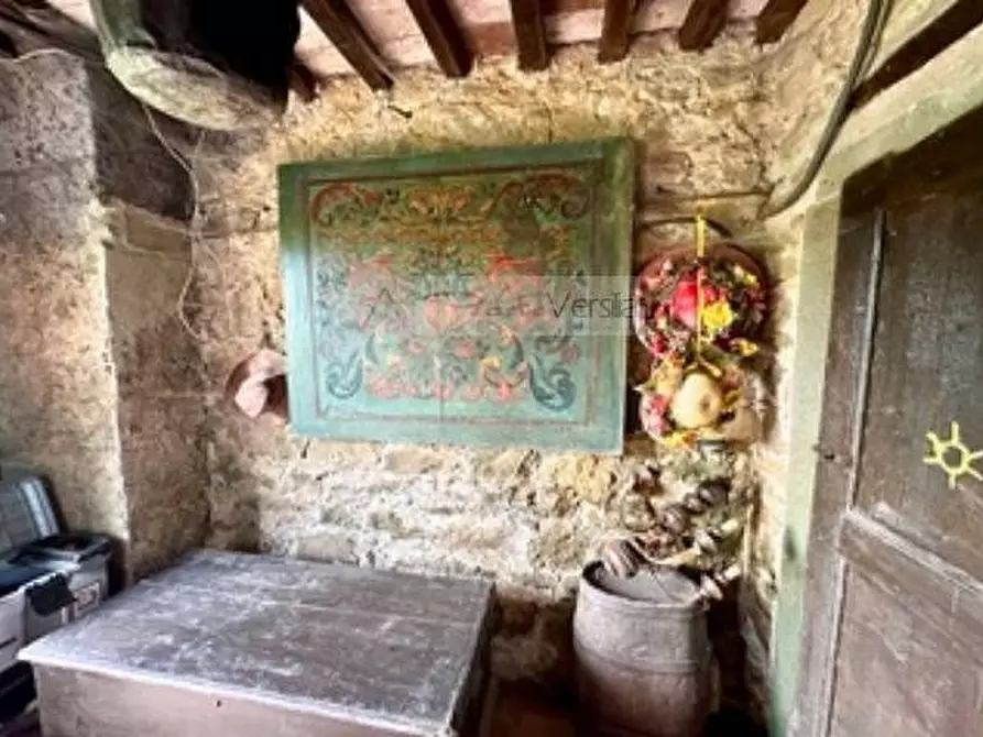 Immagine 14 di Villa in vendita  a Castiglione Di Garfagnana