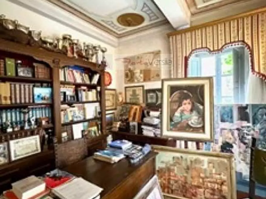 Immagine 17 di Villa in vendita  a Castiglione Di Garfagnana