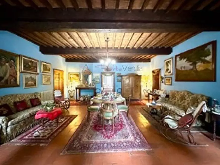 Immagine 19 di Villa in vendita  a Castiglione Di Garfagnana