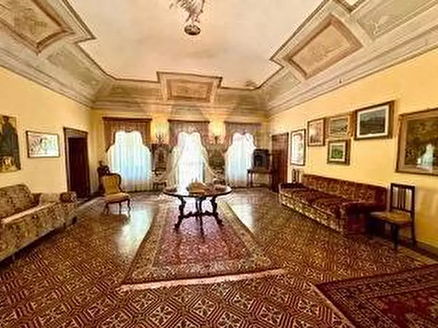 Immagine 20 di Villa in vendita  a Castiglione Di Garfagnana