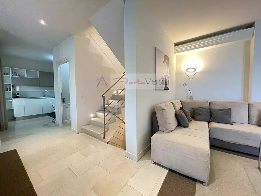 Immagine 9 di Casa indipendente in affitto  a Forte Dei Marmi