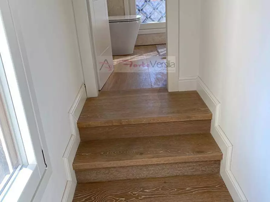 Immagine 3 di Villa in affitto  a Forte Dei Marmi