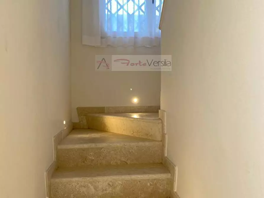 Immagine 5 di Villa in affitto  a Forte Dei Marmi