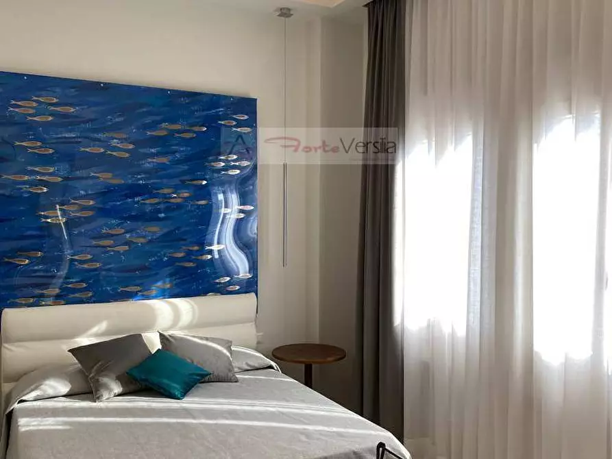 Immagine 9 di Villa in affitto  a Forte Dei Marmi