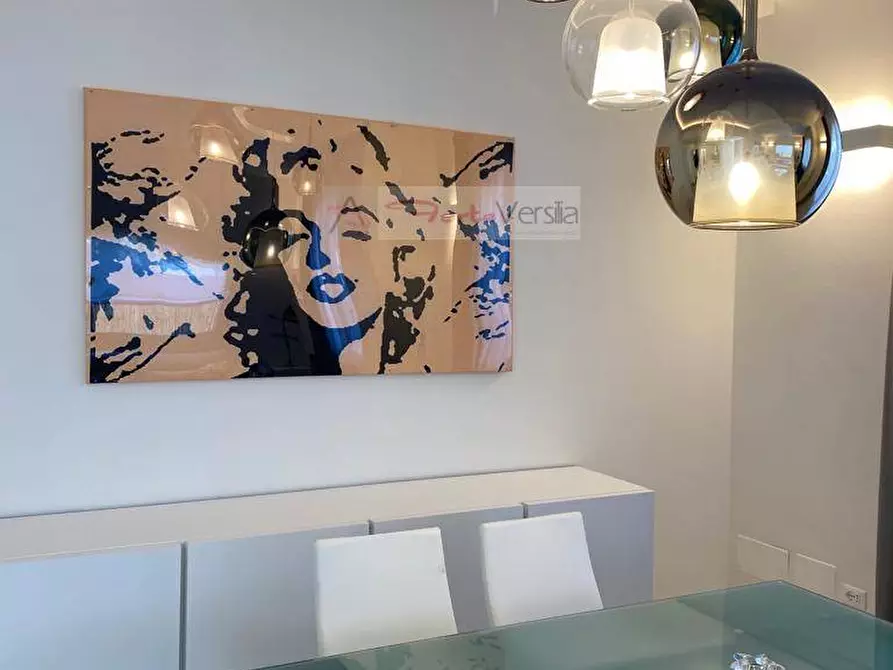 Immagine 14 di Villa in affitto  a Forte Dei Marmi