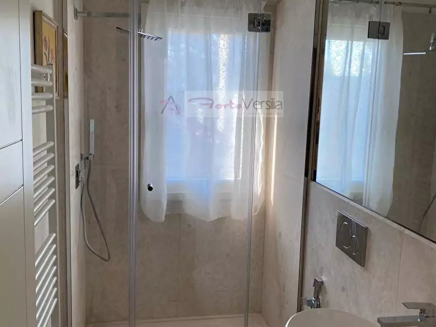 Immagine 21 di Villa in affitto  a Forte Dei Marmi