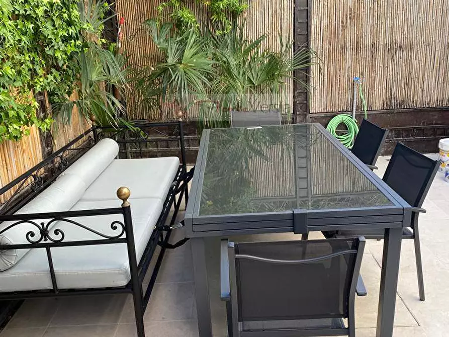 Immagine 22 di Villa in affitto  a Forte Dei Marmi