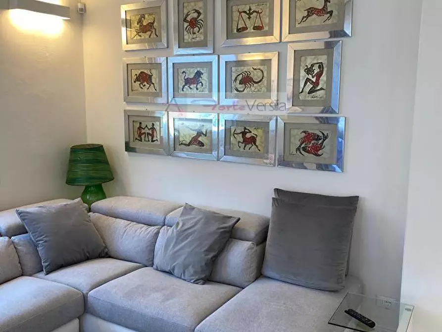 Immagine 1 di Villa in affitto  a Forte Dei Marmi