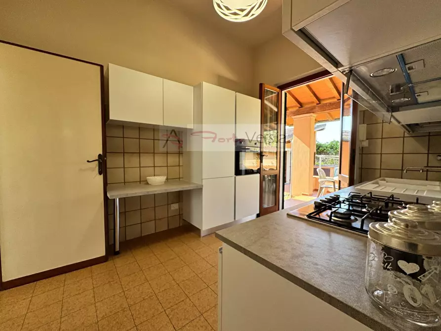 Immagine 13 di Villa in vendita  a Pietrasanta