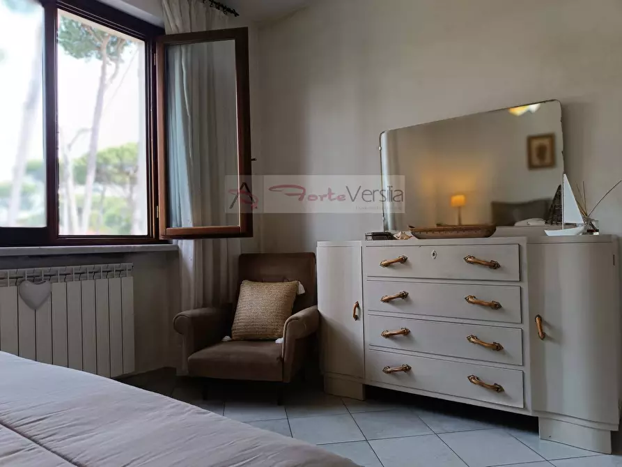 Immagine 21 di Villa in vendita  a Pietrasanta