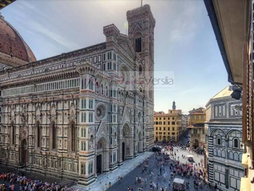 Immagine 5 di Locale commerciale in vendita  a Firenze