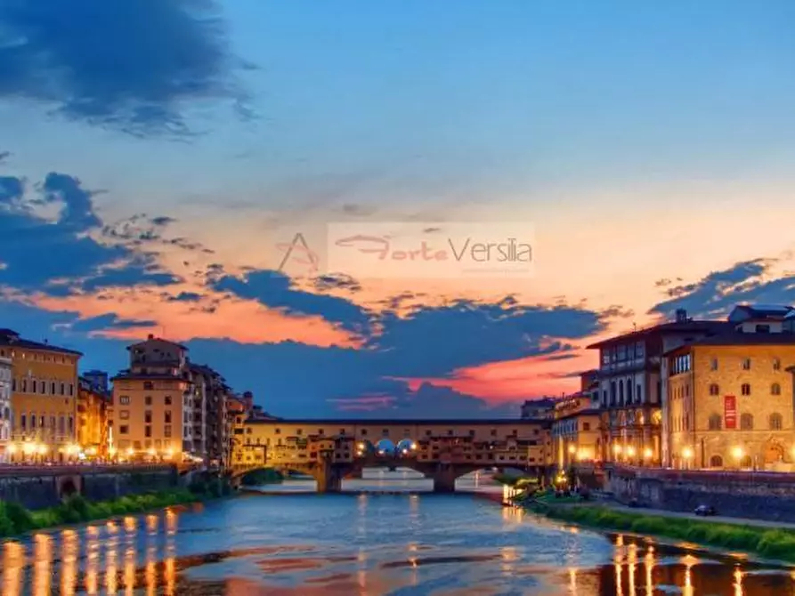 Immagine 6 di Locale commerciale in vendita  a Firenze