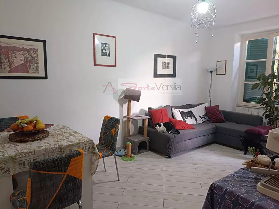 Immagine 1 di Appartamento in vendita  a Montignoso