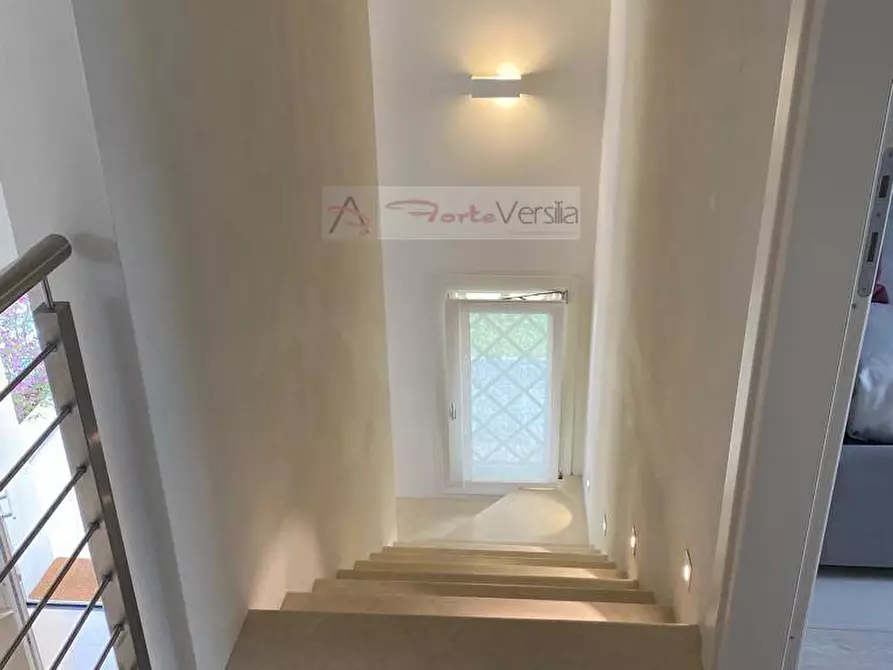 Immagine 13 di Villa in affitto  a Forte Dei Marmi