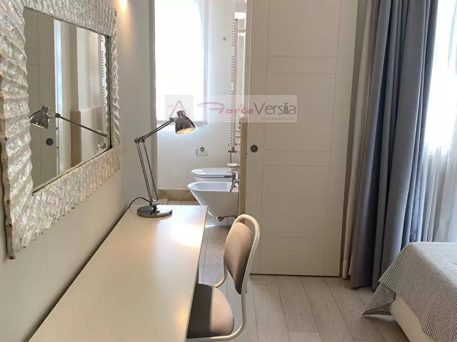 Immagine 19 di Villa in affitto  a Forte Dei Marmi