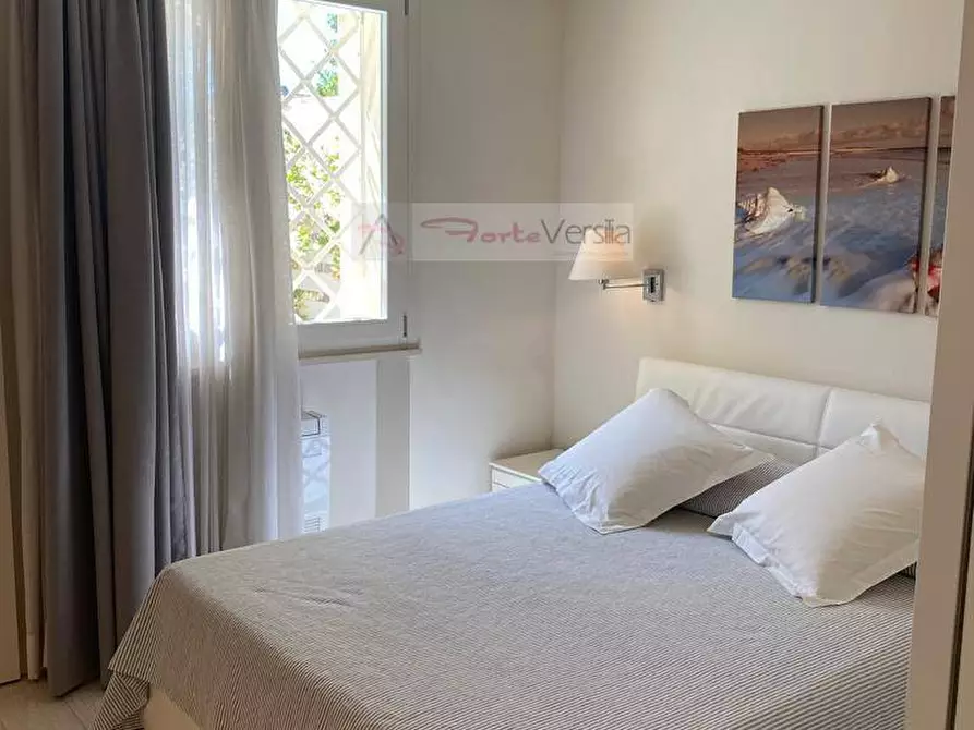 Immagine 16 di Villa in affitto  a Forte Dei Marmi