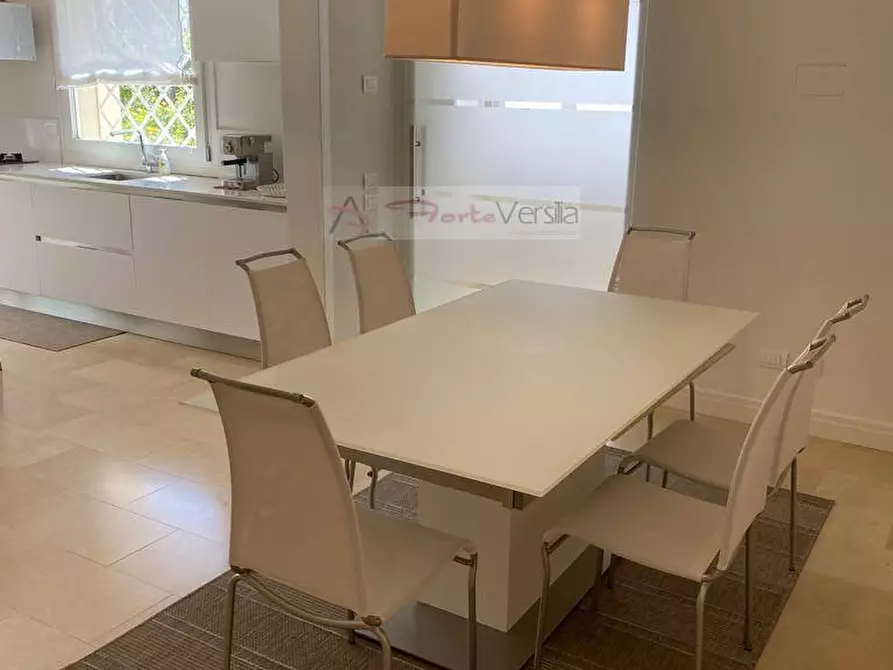 Immagine 8 di Villa in affitto  a Forte Dei Marmi