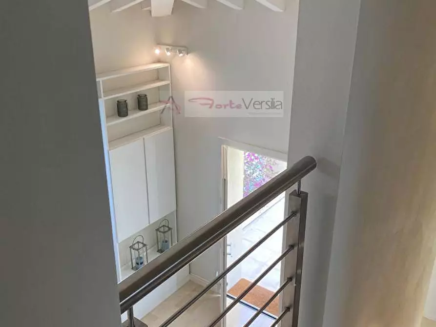 Immagine 12 di Villa in affitto  a Forte Dei Marmi