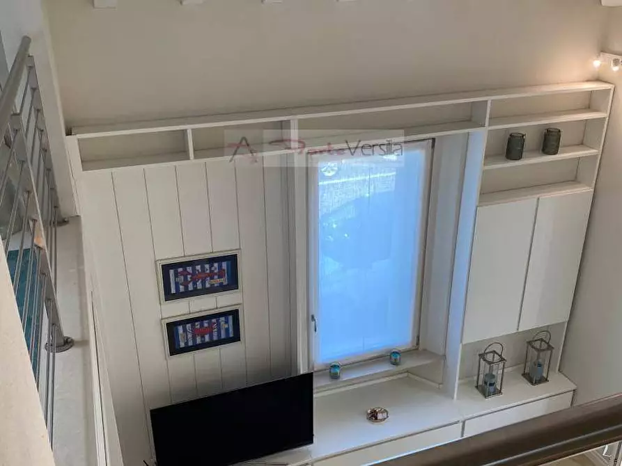 Immagine 11 di Villa in affitto  a Forte Dei Marmi