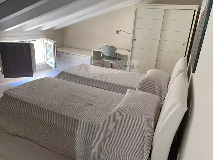 Immagine 21 di Villa in affitto  a Forte Dei Marmi