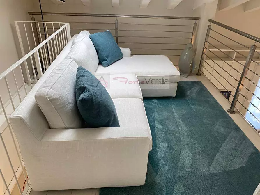 Immagine 14 di Villa in affitto  a Forte Dei Marmi