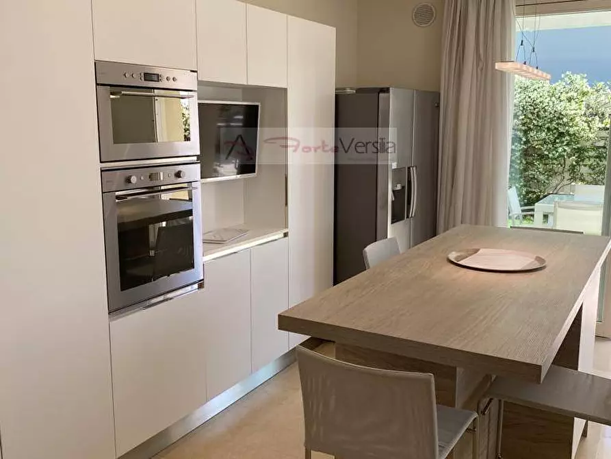 Immagine 4 di Villa in affitto  a Forte Dei Marmi